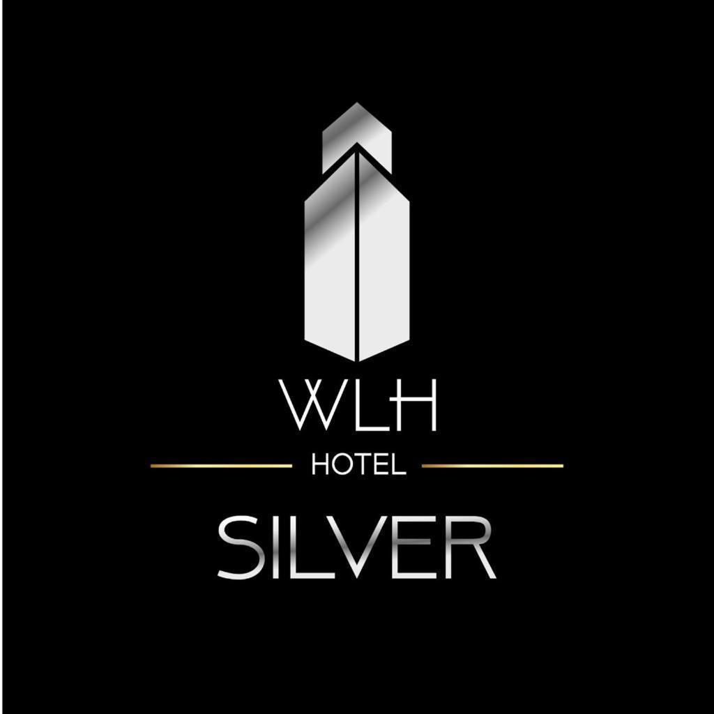 Hotel Wlh Silver Corferias Богота Экстерьер фото