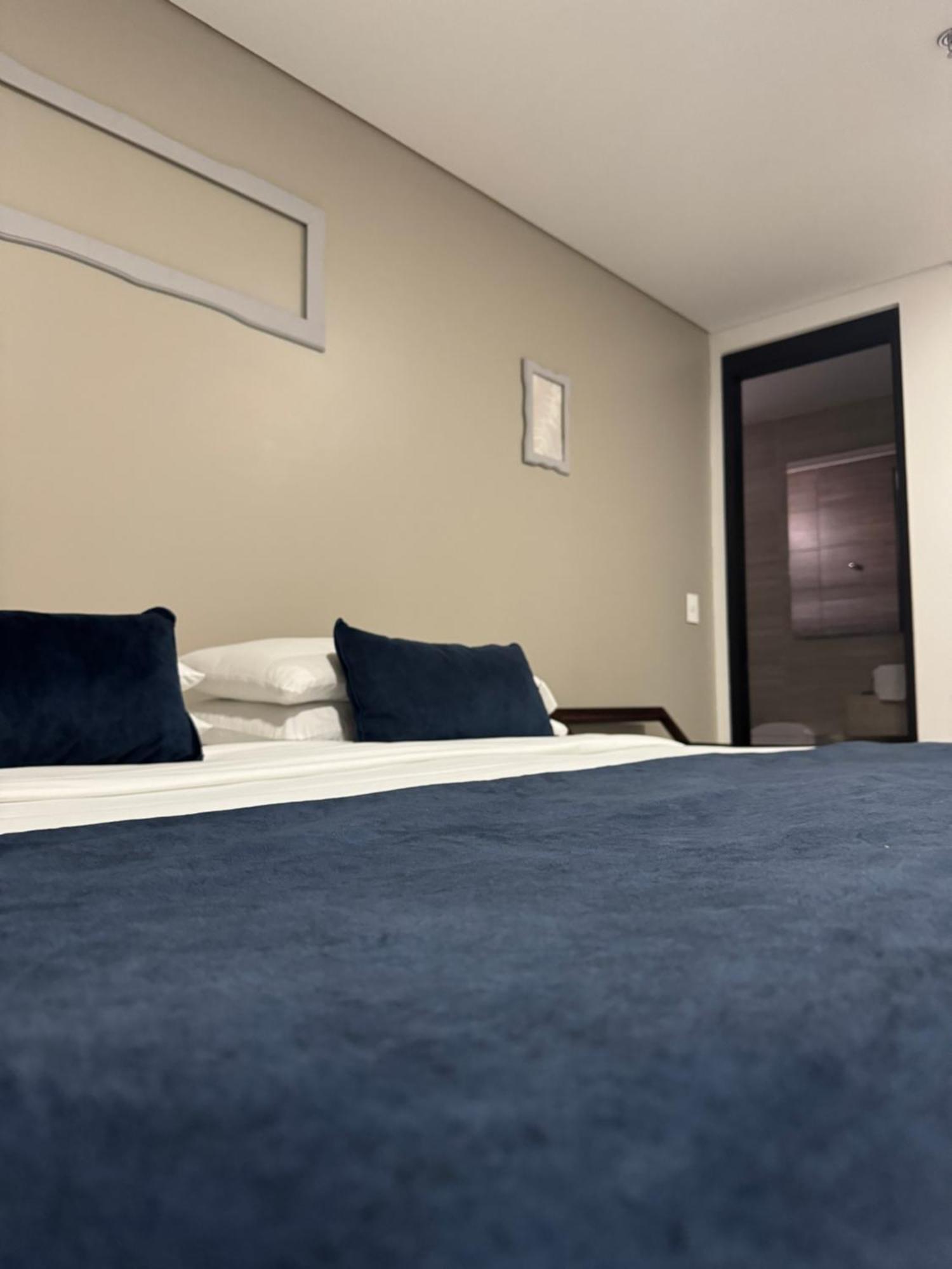 Hotel Wlh Silver Corferias Богота Экстерьер фото